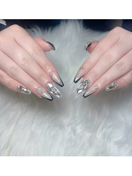キンネイルサロン(KING NAIL SALON)/