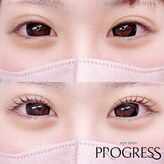 プログレス(PROGRESS)