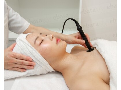 エバタエステティック 西葛西店(ebata ESTHETIQUE)の写真