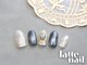 ラテネイル 富山(latte.nail)の写真/【富山】大人カワイイが見つかる定額デザインを多数ご用意♪シンプル～ニュアンスまで幅広く◎長さだしOK！