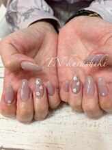 ティーエヌ 倉敷店/『Hand』定額2アート