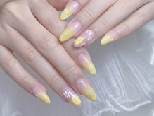 ネイルプリンセス(Nail Princess)/夏ネイル