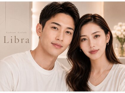 リブラ(Libra)の写真
