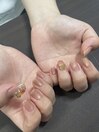 チューリップネイル