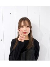 リノリー 仙台駅西口店(rinory) MISUZU