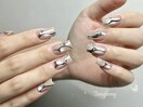 ミラーニュアンスデザイン