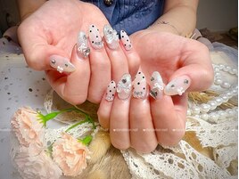 持ち込みデザイン10本