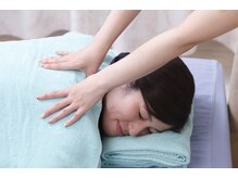 もみ～な 花小金井店/足～首までほぐしてリフレッシュ
