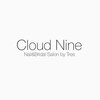 クラウドナイン(Cloud Nine)のお店ロゴ