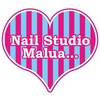 ネイルスタジオ マルア 高崎店(Nail Studio Malua...)のお店ロゴ