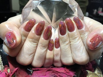 ブリリアン(Brillant)/