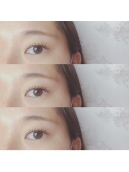 プライズアイリス アイラッシュ 池袋東口店(prize Iris eyelash)/ナチュラルデザイン♪【池袋】