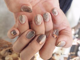 チグハグニュアンス