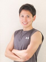 オージム(OGYM)&nbsp;尾島 倖
