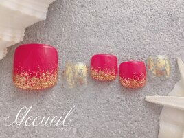 フット定額A★￥9980