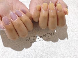 クリアフレンチ