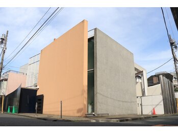 ザ ベルネス オモテサンドウ(The bellness omotesando)/外観 [マッサージ/マタニティ]