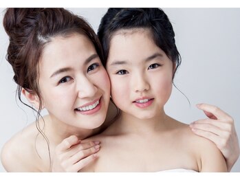 アイシード(Ai SeeD)/思春期脱毛