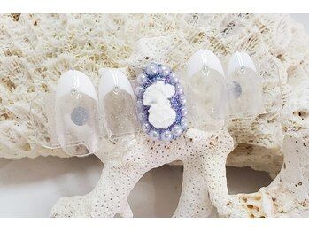 サロン リゾートモアニ(salon resort moani)/120分コース