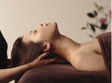 ラジェ 浜松小豆餅店(LAGE)/【初回体験】5.お手入れスタート