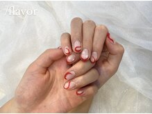 スラッシュフレーバー(/flavor)/大人気♪うねうね