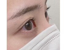 シアン(Chien)/パリジェンヌラッシュリフト