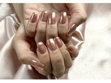 ケーエヌ(KN)/ミラーワンカラー