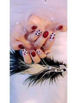 ビューティーリゾートリー(麗)/