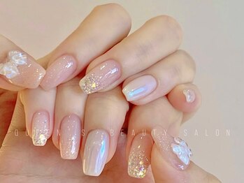 クイーンズビューティーサロン 歌舞伎町店(Queen's beauty salon)/