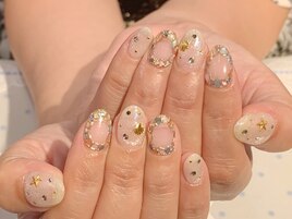 8月　シェルタイル