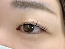 パラジェル登録サロン バランス シンプルネイル&アイラッシュ 新田東店(balance)/ラッシュリフト