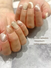 マグネットネイル