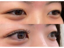 リーベアイラッシュ 東久留米店(Liebe eyelash)/LEDバインド100束