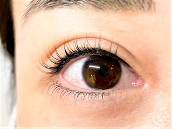 ラヴィシル 恵比寿(Ravicils)/まぶたの立ち上げ効果も(恵比寿)