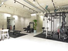 ファング 東武練馬店(FANG)/清潔な室内