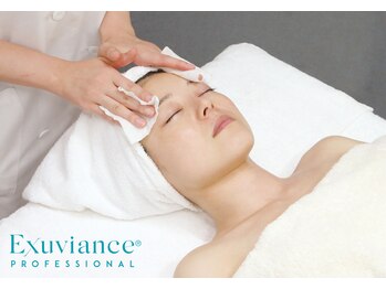 ピウリ(PIURI)/【エクスピアンス】３：保湿ケア