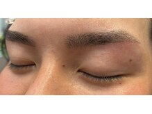 アレーズ バイ ベニボンズ(Alaise by Beni Bond's)/メンズアイブロウWAX脱毛