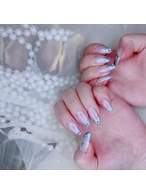 バーバラネイルサロン(Babarla)/定額スカルプコース１２９００