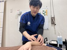 ゼロスポ鍼灸 整骨院 鶴見/その他メニューもございます！