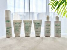 ルーチェ(luce)/オーガニック化粧品