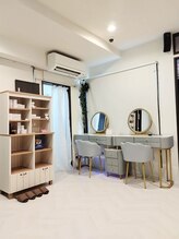 エモーション 横浜関内店(Emotion)/ゆっくり身支度してください♪