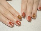 B's amor 大府店 Nail design