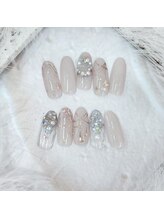 キューティプティ/初回ジェルオフ無料選べる定額