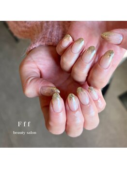 フフフ(Fff)/キレイめナチュラルも♪