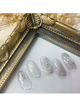 ルアナ 亀戸(Luana)/過去のマンスリー/ニュアンス