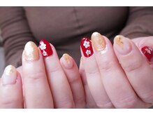 プチリリィ(Petit Lily)/お花で大人可愛く！