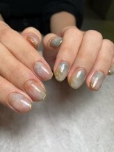 ポノネイル(Pono Nail)/