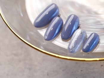 エヌアット 新宿西口(n@nail)/2本アートコース