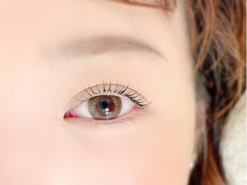 シアドット 京橋店(Sia.)/まつげパーマ/ムーンロッド