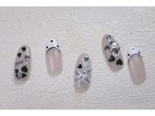 ミスシュガーネイル(MS Sugar Nail)/